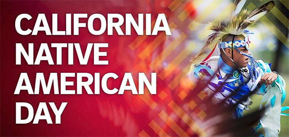 AMERICAN INDIAN DAY