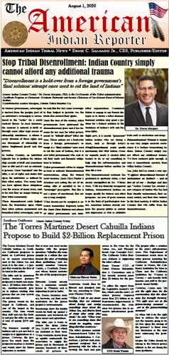 DOWNLOAD AMERICAN INDIAN NEWS PDF