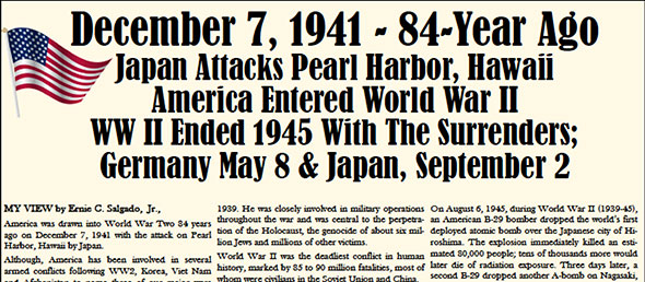 BREAKING AND FEATURE TRIBAL NEWS